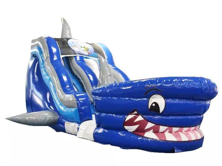 Shark Tank Slide 18'